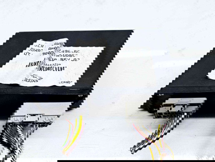 Calculator frana de mana Jaguar XF (X250) [Fabr 2008-2015] Facelift 8W83-2C496-BC 2.2 CRDI DW12C 147KW / 200CP 2.2 CRDI DW12C 147KW / 200CP