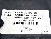 Calculator frana de mana Jaguar XF (X250) [Fabr 2008-2015] Facelift 8W83-2C496-BC 2.2 CRDI DW12C 147KW / 200CP 2.2 CRDI DW12C 147KW / 200CP