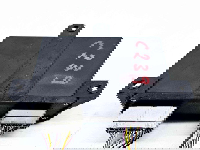 Calculator frana de mana Jaguar XF (X250) [Fabr 2008-2015] Facelift 8W83-2C496-BC 2.2 CRDI DW12C 147KW / 200CP 2.2 CRDI DW12C 147KW / 200CP