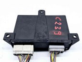 Calculator frana de mana Jaguar XF (X250) [Fabr 2008-2015] Facelift 8W83-2C496-BC 2.2 CRDI DW12C 147KW / 200CP 2.2 CRDI DW12C 147KW / 200CP