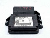 Calculator frana de mana Volkswagen Passat B7 (362) [Fabr 2010-2014] 3AA907801G 2.0 TDI CFFB 103KW / 140CP 2.0 TDI CFFB 103KW / 140CP