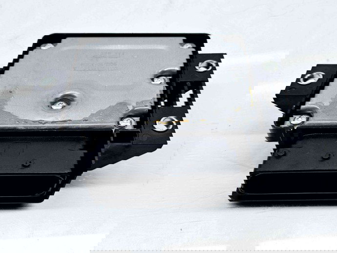 Calculator frana de mana Volkswagen Passat B7 (362) [Fabr 2010-2014] 3AA907801G 2.0 TDI CFFB 103KW / 140CP 2.0 TDI CFFB 103KW / 140CP