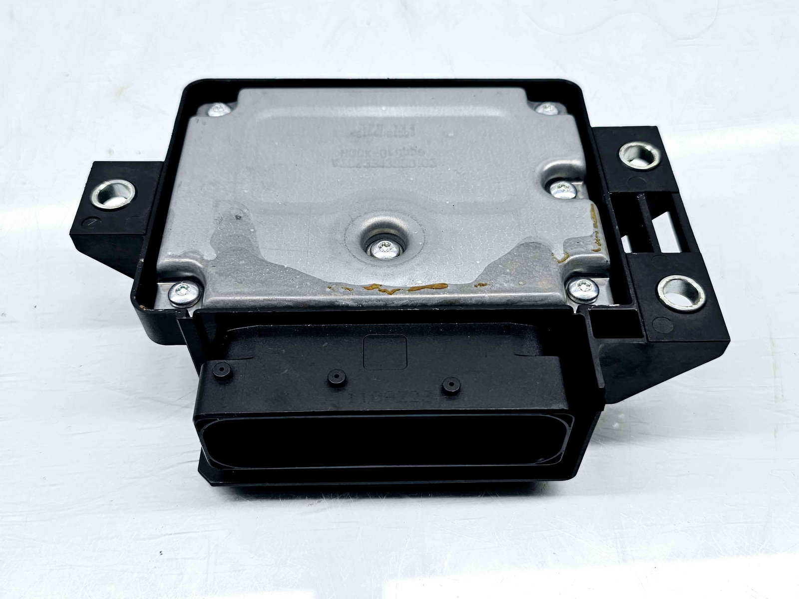 Calculator frana de mana Volkswagen Passat B7 (362) [Fabr 2010-2014] 3AA907801G 2.0 TDI CFFB 103KW / 140CP 2.0 TDI CFFB 103KW / 140CP - imagine 3