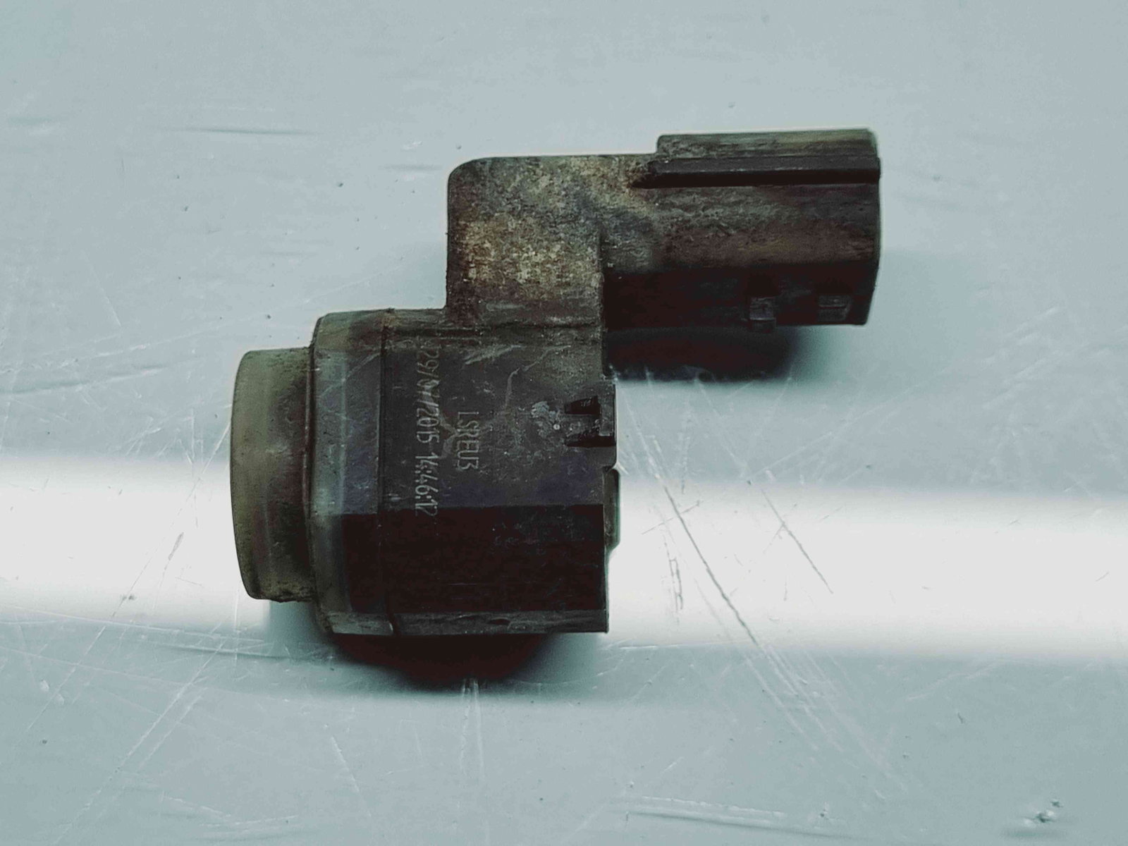 Senzor parcare Renault Kadjar [Fabr 2015-prezent] 284384EA0A - imagine 3