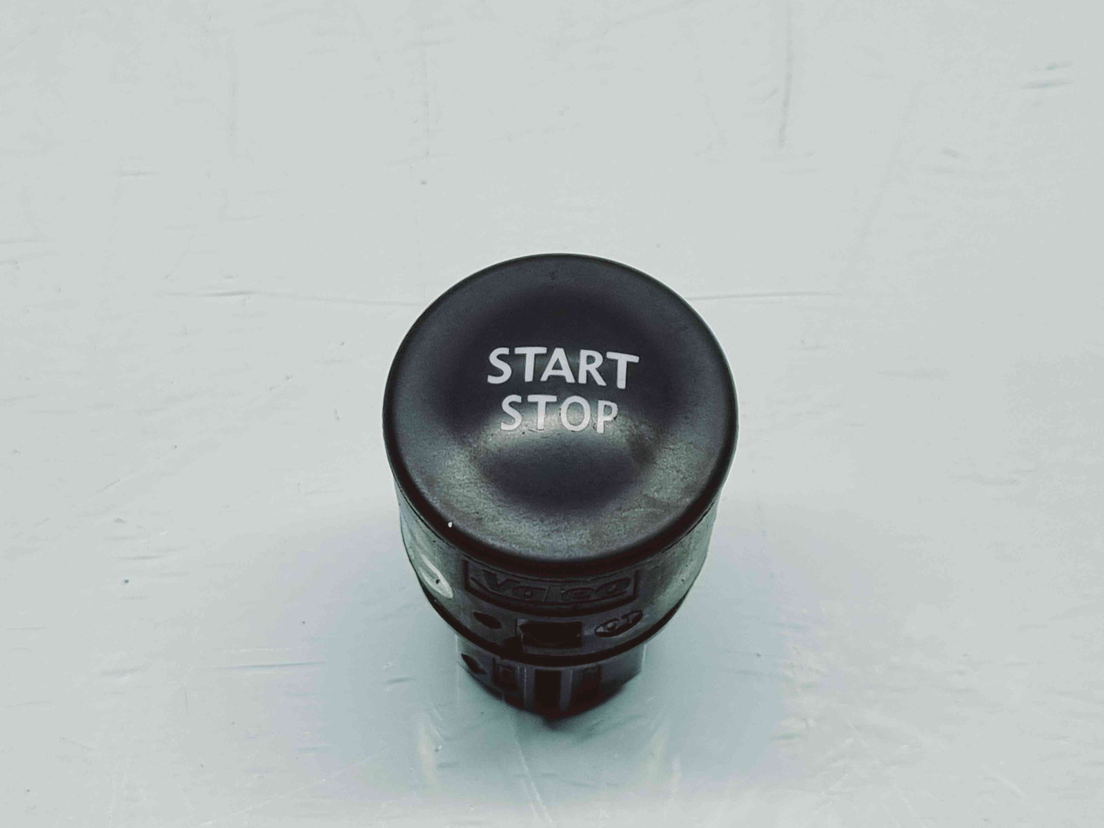 Buton START/STOP Renault Clio 4 [Fabr 2012-prezent] 506978R - imagine 1