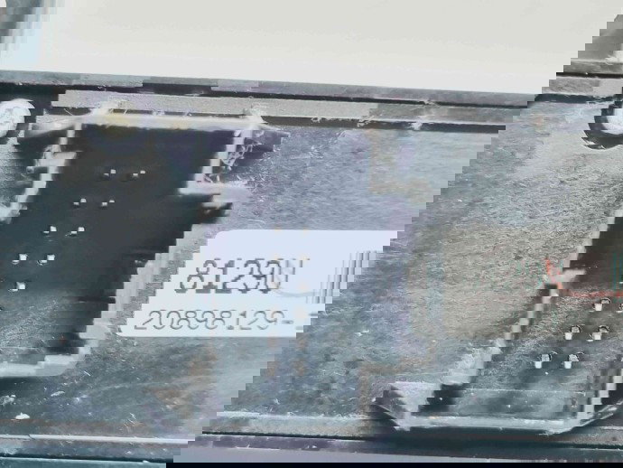   Butoane comenzi consola centrala Opel Antara [Fabr 2006-2017] 20898129