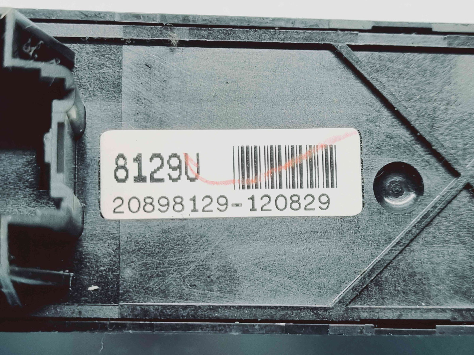 Butoane comenzi consola centrala Opel Antara [Fabr 2006-2017] 20898129 - imagine 4