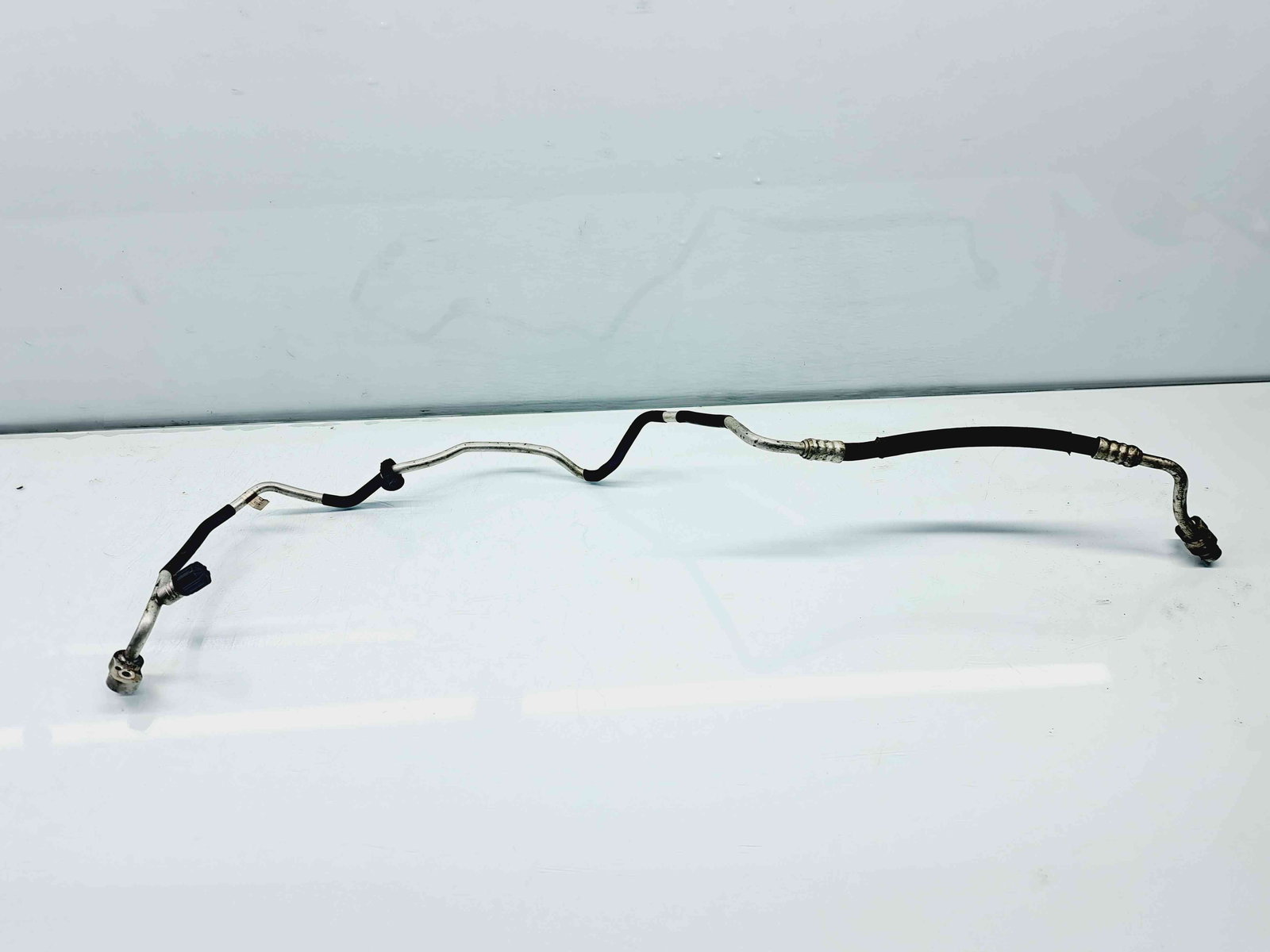 Conducta AC Audi A7 Sportback (4GA) [Fabr 2011-2017] 4G0260710J 3.0 TDI CDUC 180KW / 245CP 3.0 TDI CDUC 180KW / 245CP - imagine 5