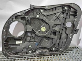 Macara electrica geam dreapta fata Hyundai i40 [Fabr 2012-2019] 82480-3ZXXX