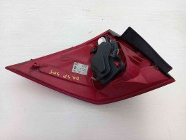 Stop aripa dreapta Renault Megane 2 1.6 K4M 8200417347 2003-2008