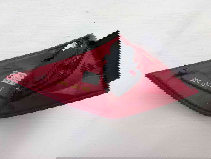 Stop aripa dreapta Renault Megane 2 1.6 K4M 8200417347 2003-2008