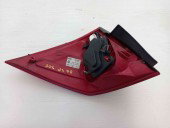 Stop aripa dreapta Renault Megane 2 1.6 K4M 8200417347 2003-2008