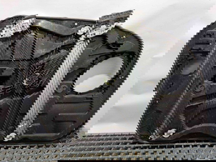 Macara electrica geam dreapta fata Hyundai i40 [Fabr 2012-2019] 82480-3ZXXX