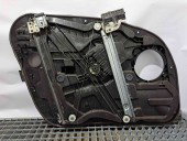 Macara electrica geam dreapta fata Hyundai i40 [Fabr 2012-2019] 82480-3ZXXX