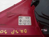 Stop aripa dreapta Renault Megane 2 1.6 K4M 8200417347 2003-2008