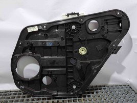 Macara electrica geam dreapta spate Hyundai i40 [Fabr 2012-2019] 83480-3ZXXX