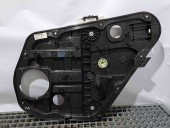 Macara electrica geam dreapta spate Hyundai i40 [Fabr 2012-2019] 83480-3ZXXX