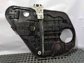 Macara electrica geam dreapta spate Hyundai i40 [Fabr 2012-2019] 83480-3ZXXX