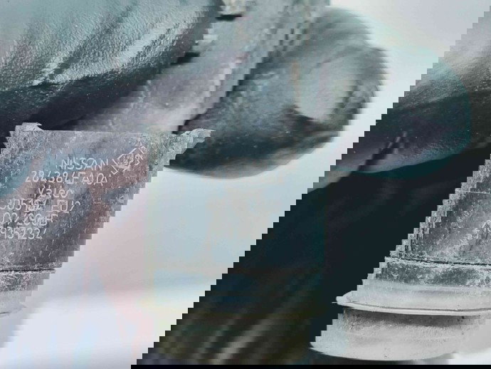  Senzor parcare Renault Kadjar [Fabr 2015-prezent] 284384EA0A