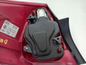 Stop aripa dreapta Renault Megane 2 1.6 K4M 8200417347 2003-2008