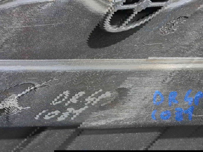 Macara electrica geam dreapta spate Hyundai i40 [Fabr 2012-2019] 83480-3ZXXX