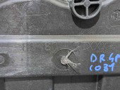 Macara electrica geam dreapta spate Hyundai i40 [Fabr 2012-2019] 83480-3ZXXX