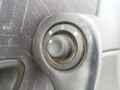 Buton reglaj oglinzi Renault Laguna 2 1.9 diesel OEM 2001-2007