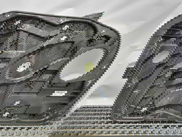 Macara electrica geam stanga fata Hyundai i40 [Fabr 2012-2019] 82470-3ZXXX