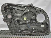 Macara electrica geam stanga fata Hyundai i40 [Fabr 2012-2019] 82470-3ZXXX