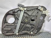 Macara electrica geam stanga fata Hyundai i40 [Fabr 2012-2019] 82470-3ZXXX