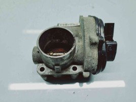 Clapeta acceleratie Ford Focus 2 (DA) [Fabr 2004-2012] VP2S6U-9E928-BA 1.25 Benz FUJA 51KW / 70CP