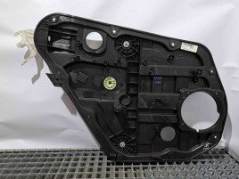 Macara electrica geam stanga spate Hyundai i40 [Fabr 2012-2019] 83470-3ZXXX