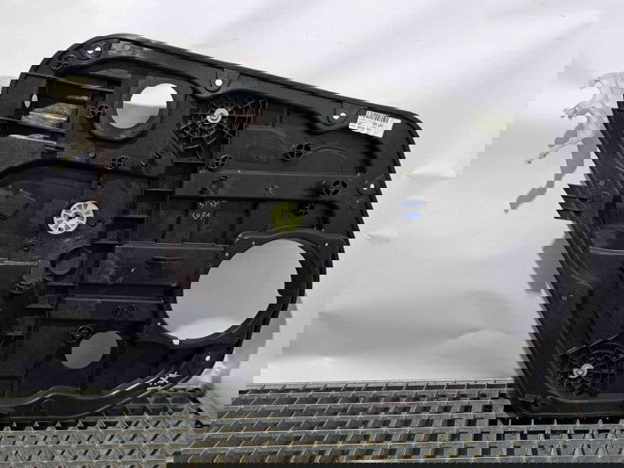 Macara electrica geam stanga spate Hyundai i40 [Fabr 2012-2019] 83470-3ZXXX