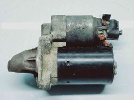  Electromotor 9 dinti Volvo S40 II (MS) [Fabr 2004-2012] 2S6U-11000-CB