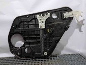 Macara electrica geam stanga spate Hyundai i40 [Fabr 2012-2019] 83470-3ZXXX