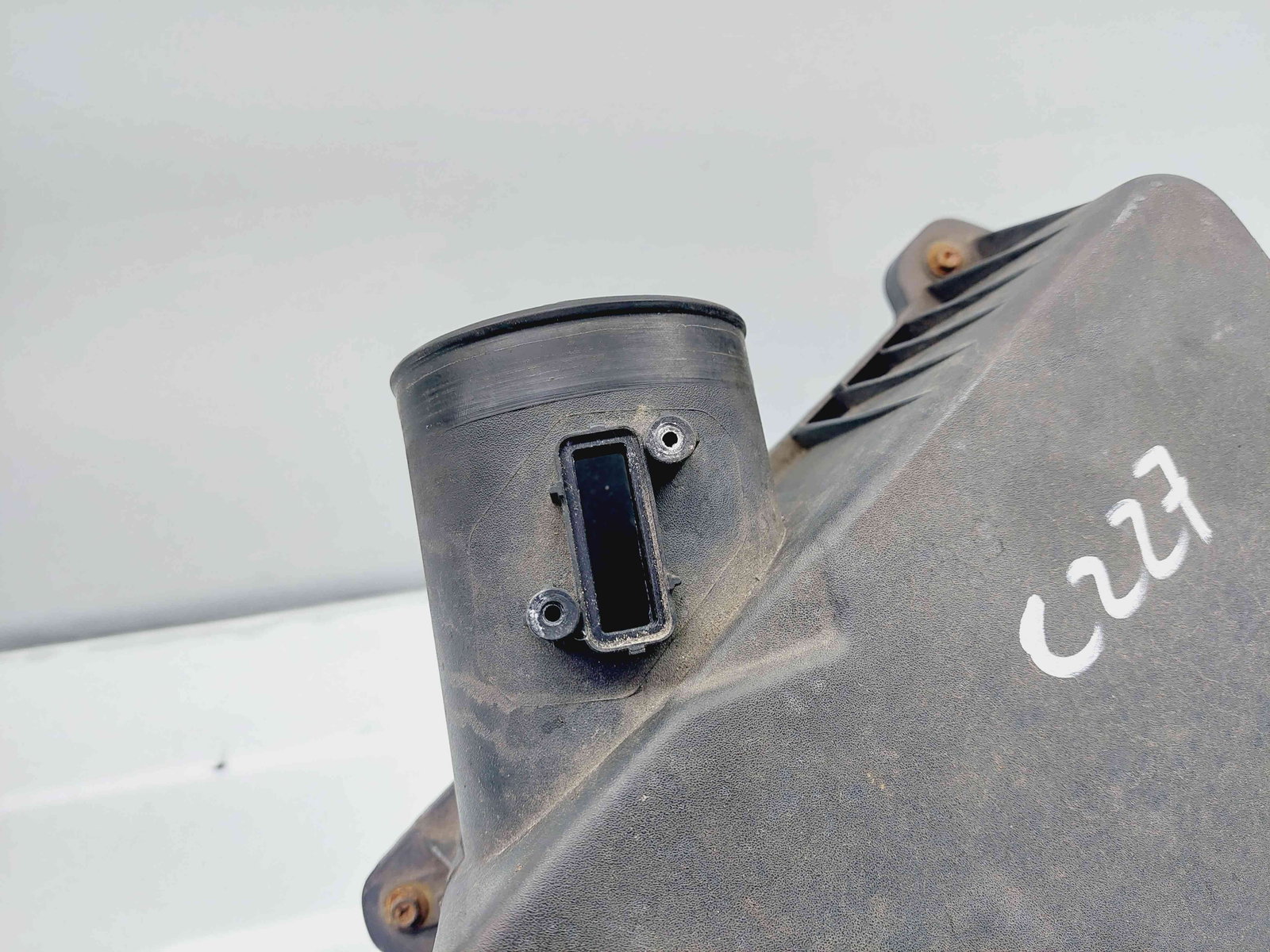 Carcasa filtru aer Chevrolet Captiva (T100) [Fabr 2006-2018] 22745825 - imagine 5