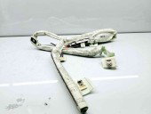   Airbag cortina dreapta Mercedes Clasa E (W212) AMG [Fabr 2009-2016] 2128604202