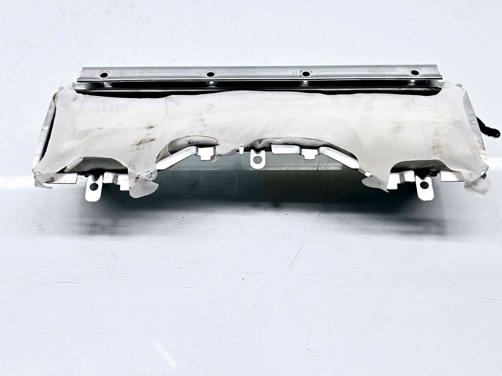 Airbag genunchi Mercedes Clasa E (W212) AMG [Fabr 2009-2016] A2128601002 - imagine 1