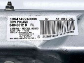   Airbag genunchi Mercedes Clasa E (W212) AMG [Fabr 2009-2016] A2128601002