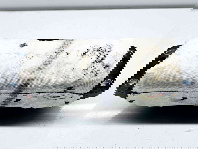   Airbag pasager Volkswagen Golf 6 (5K1) [Fabr 2009-2013] 5K0880204