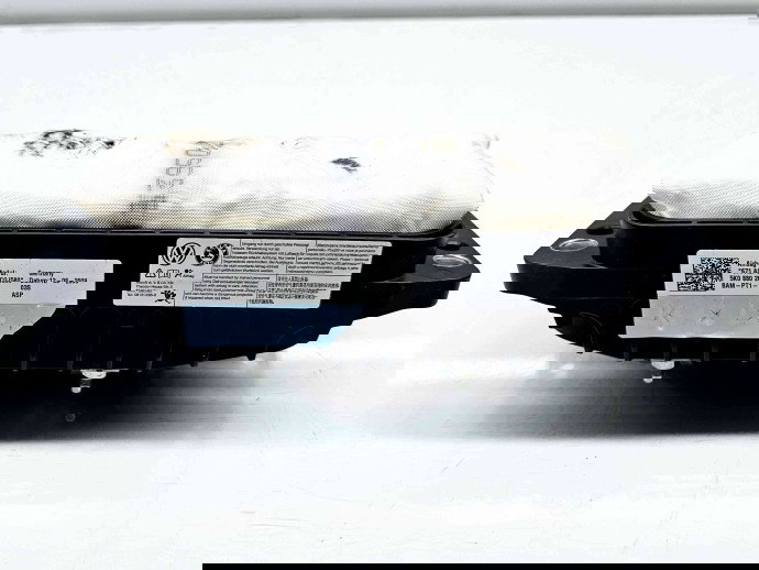   Airbag pasager Volkswagen Golf 6 (5K1) [Fabr 2009-2013] 5K0880204