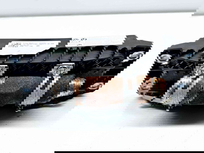   Airbag pasager Volkswagen Golf 6 (5K1) [Fabr 2009-2013] 5K0880204