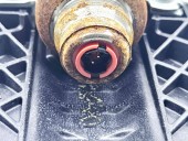   Airbag pasager Volkswagen Golf 6 (5K1) [Fabr 2009-2013] 5K0880204