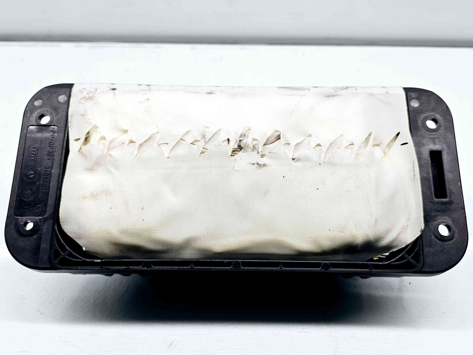 Airbag pasager Mercedes Clasa E (W212) AMG [Fabr 2009-2016] A2128603102 - imagine 1