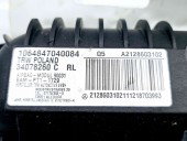   Airbag pasager Mercedes Clasa E (W212) AMG [Fabr 2009-2016] A2128603102