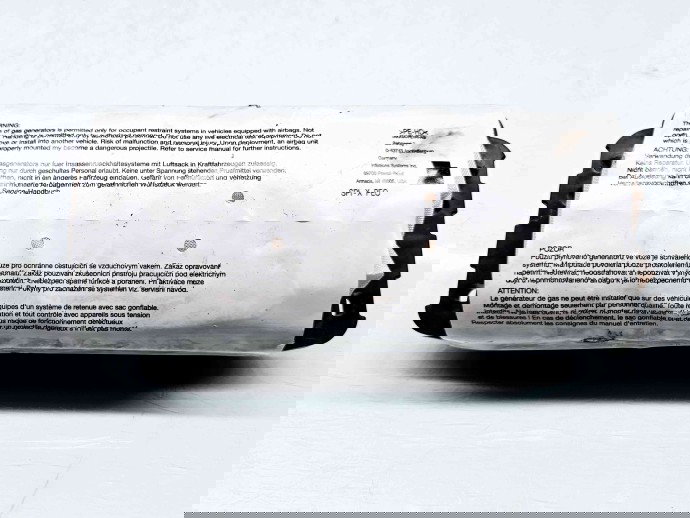   Airbag pasager Skoda Octavia 2 (1Z3) [Fabr 2004-2013] Facelift 5L0880208