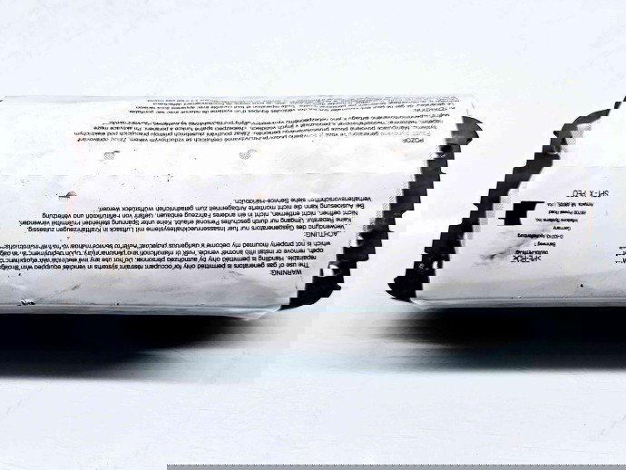   Airbag pasager Skoda Octavia 2 (1Z3) [Fabr 2004-2013] Facelift 5L0880208