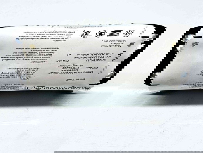   Airbag pasager Seat Leon (1P1) [Fabr 2005-2011] 1P0880204B