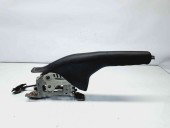  Maneta frana de mana Skoda Octavia 2 Combi (1Z5) [Fabr 2004-2013] 1Z2711303C