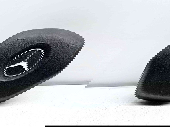   Airbag volan Mercedes Clasa E (W212) AMG [Fabr 2009-2016] 17286016029